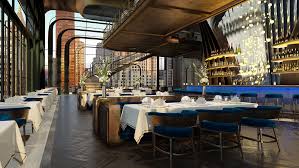 Crafting a Memorable Restaurant Ambiance