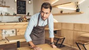 Restaurant Health, Safety, and Security Guidelines