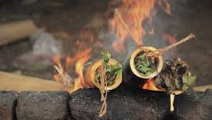 Exploring Cooking Processes and Techniques