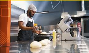 Mastering Kitchen Operations and Food Production