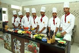 Mastering Kitchen Operations and Food Production