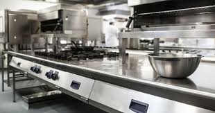 Restaurant Equipment Guide