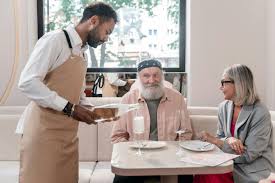 Restaurant Order Taking Guide