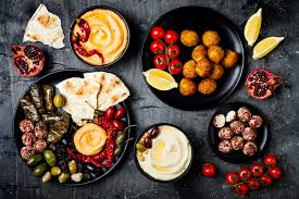 Meal Service and Table Setting Guide