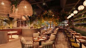 Crafting an Inviting Restaurant Ambiance