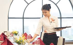 Restaurant Service Preparation Guide