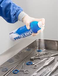 Equipment for Cleaning and Sanitizing Guide