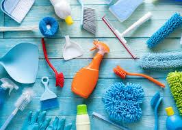 Equipment for Cleaning and Sanitizing Guide