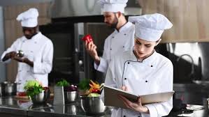 Food Service Operations Guide