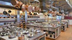 Food Service Operations Guide