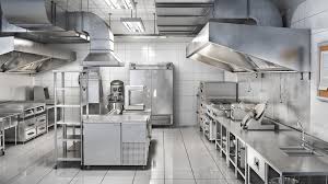 Food Processing Equipment Guide