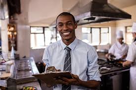 Understanding Food & Beverage Management Responsibilities