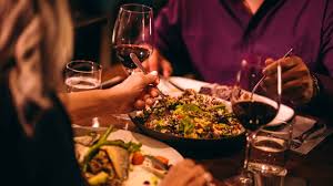 Beverage Menus for Foodservice Operations