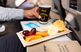 Beverage Menus for Foodservice Operations