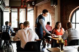 Understanding Front of House Operations in Restaurants