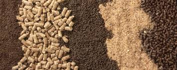 Uses and Importance of Fats, Vitamins, Minerals and Water in Animal Feeds