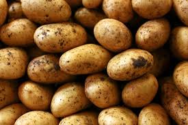 Potato Utilization and Nutritional Benefits