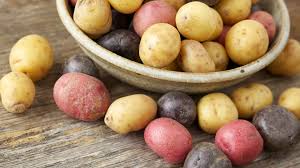 Potato Utilization and Nutritional Benefits