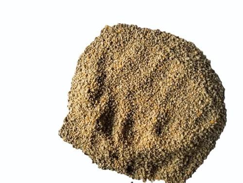 De Poulets De Chair De L'Unité De Finition Mash Alimentation De La Volaille De Formule