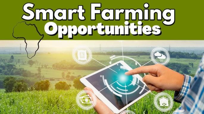 Top 5 AgriTech Innovations You Should Know!