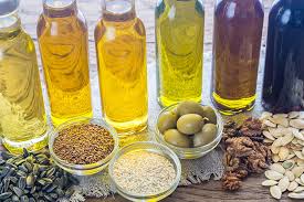 Classification of Feeding Stuff and Feed Supplements: Oil Seeds