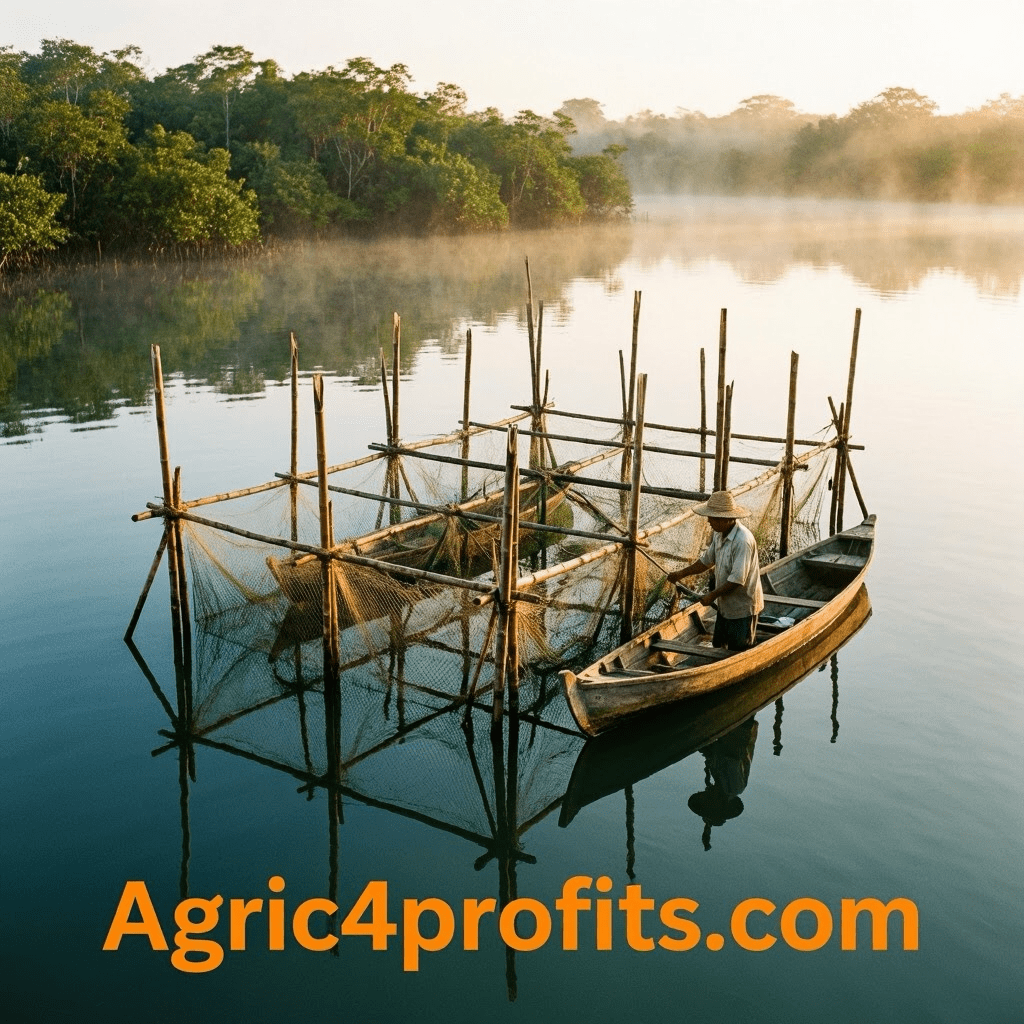 Fisheries Enhancement: Forms, Constraints and Reasons