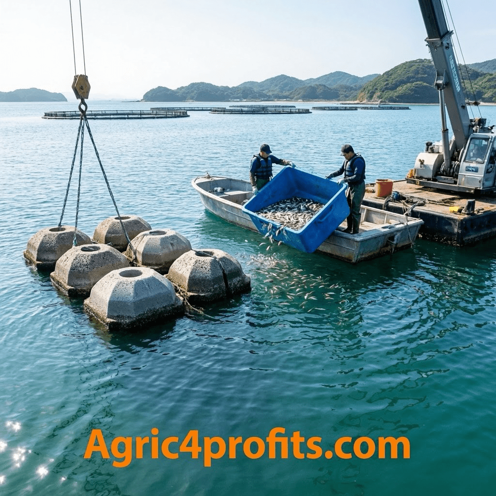 Fisheries Enhancement: Forms, Constraints and Reasons