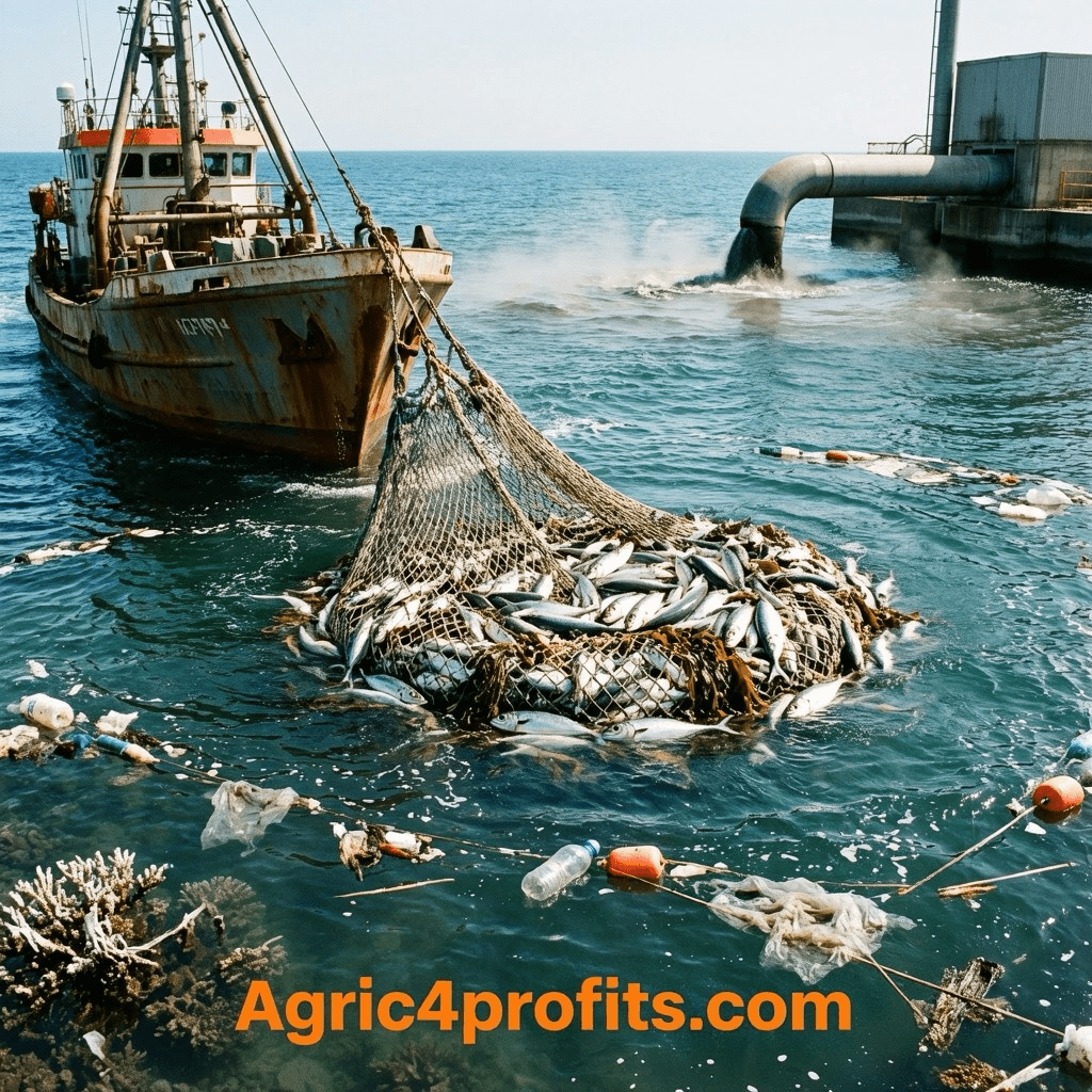 Basic and Practical Objectives of Fish Management and Conservation ...