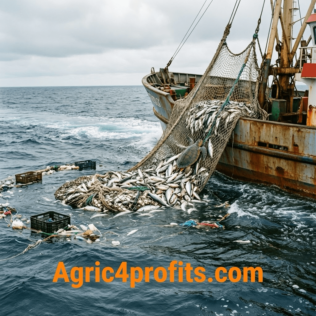 Basic and Practical Objectives of Fish Management and Conservation ...