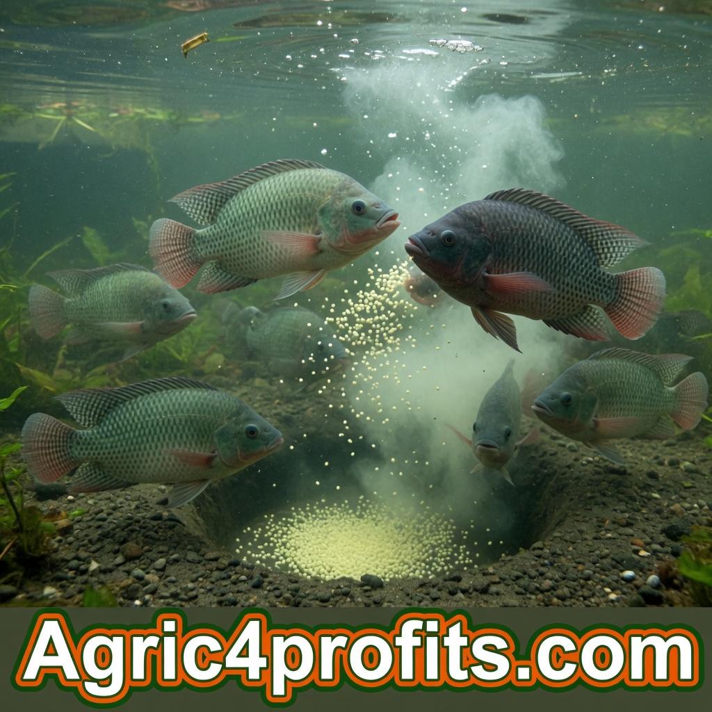 How to Start Tilapia Fish Farming for High Performance
