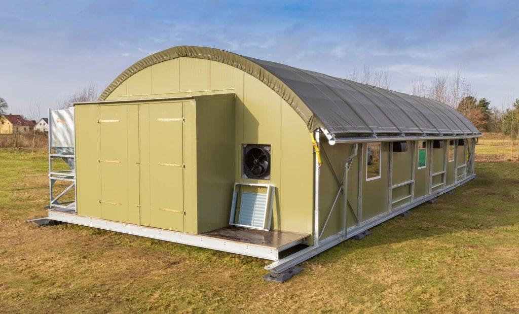 Best Ways to Manage a Hatchery House/Building