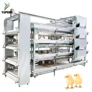 Brooding Methods in Raising Poultry Chickens for Optimum Performance ...
