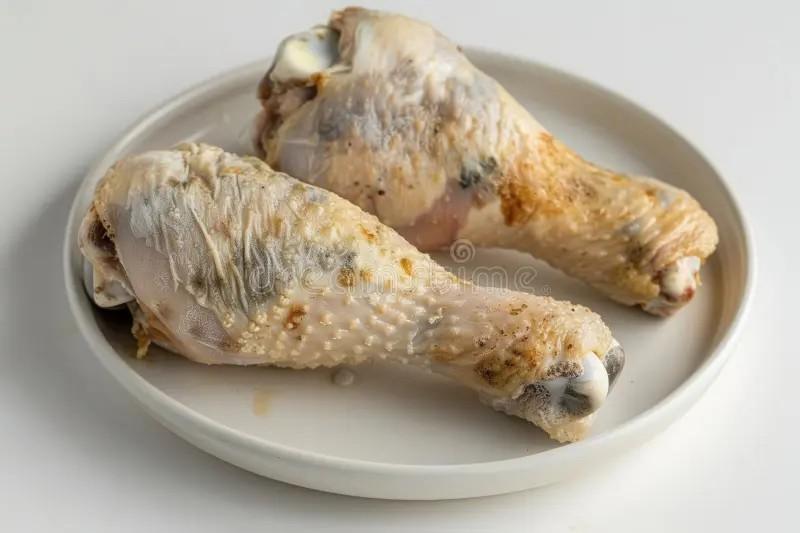 Meilleure Gestion et les Pratiques de Traitement de la Viande de Volaille