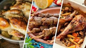 Meilleure Gestion et les Pratiques de Traitement de la Viande de Volaille