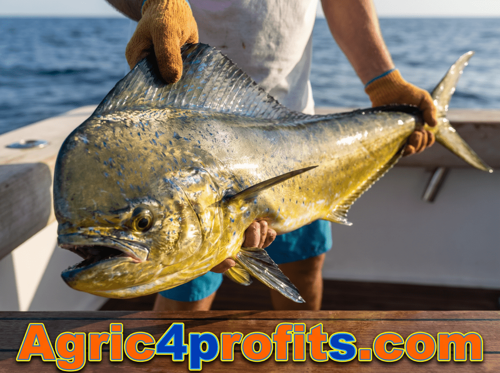 Classification and Types of Fish