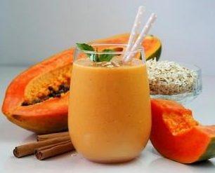 Health Benefits of Pawpaw Fruit