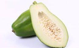 Comment guérir l'Ulcère avec les Cerneaux de la Patte-Patte