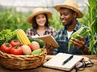 Agric4Profits Free Academy