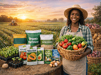 Agric4Profits Marketplace