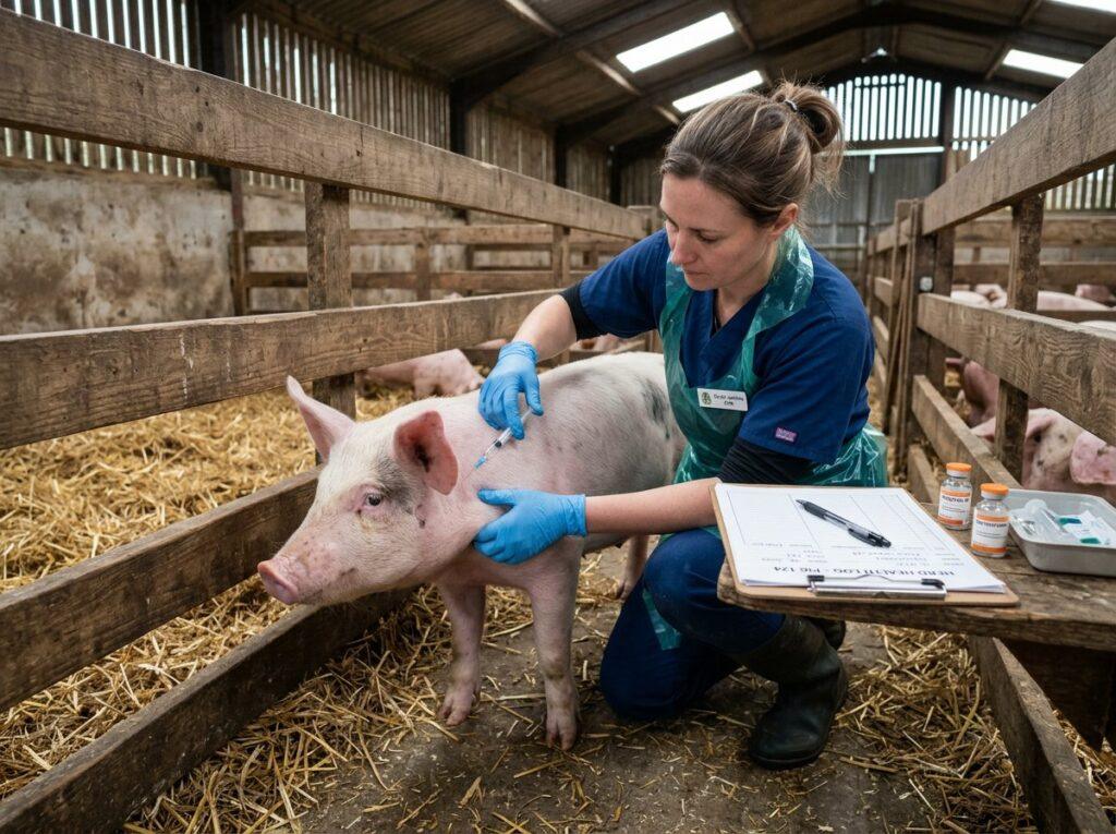 Complete Pig Farming Guide for Profitable Pork Production