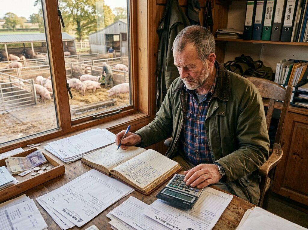 Complete Pig Farming Guide for Profitable Pork Production