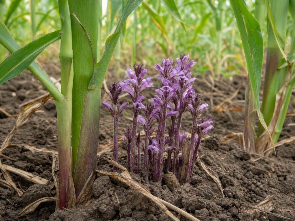 Complete Maize Farming Guide for High Yield Production