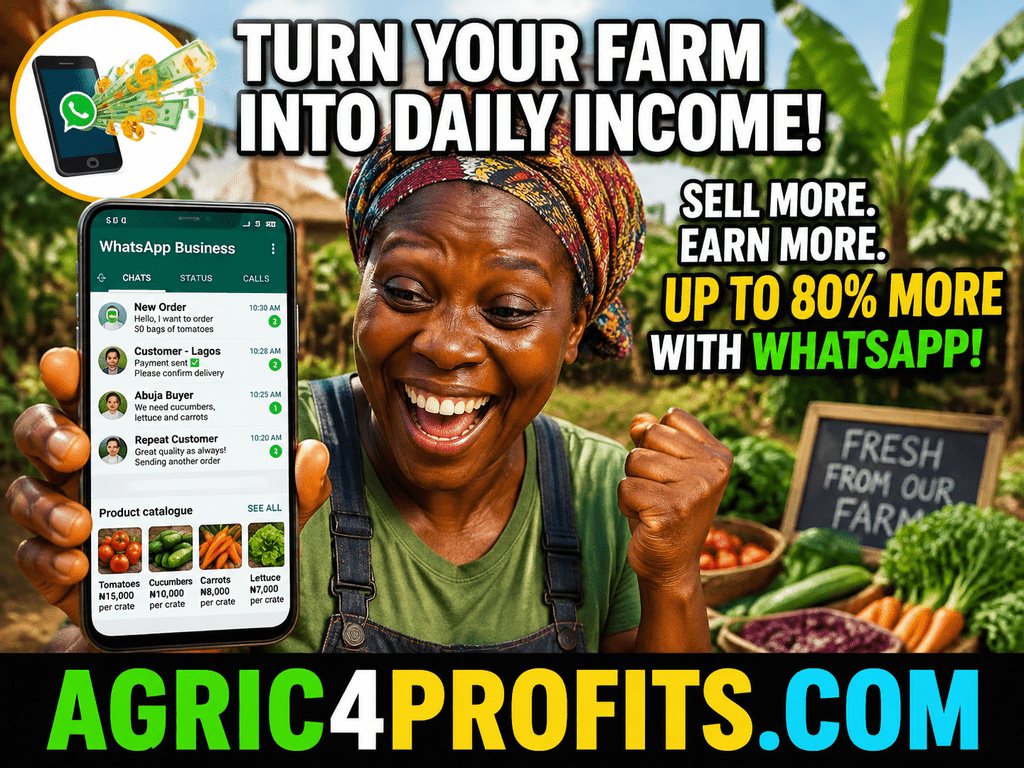 How to Sell Your Farm Products Online and Make More Money
