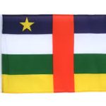 Group logo of Central African Republic Farmers Community