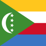 Group logo of Comoros Farmers Community