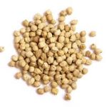 Group logo of Chickpea (Cicer arietinum) Farmers Community